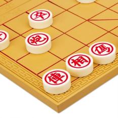Bộ Cờ Tướng Và Bàn Cờ ( SIZE LỚN ) cực bền