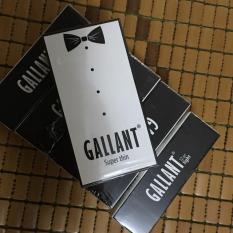 Bao cao su siêu mỏng Gallant