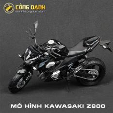 Mô Hình Kawasaki z800 – Mô Hình Xe Moto Siêu Chất