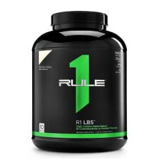 Thực phẩm bổ sung R1 LBS 6lb – 2.2kg