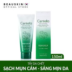 Tẩy Da Chết Tái tạo da và ngừa mụn da Beauskin Centella Cica Peelingel – Hàn Quốc Chính Hãng