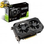 Card màn hình Asus TUF GTX 1660 Super O6G Gaming