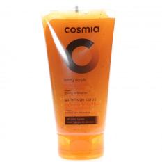 Kem làm sạch tế bào chết Cosmia với hạt chanh dây tuýp 150ml