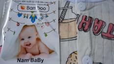 SET 5 BỘ COTTON GIẤY CHỈ 199K SIÊU MÁT TỪ 5-12KG ĐẢM BẢO CHẤT LƯỢNG-HÌNH SHOP TỰ CHỤP