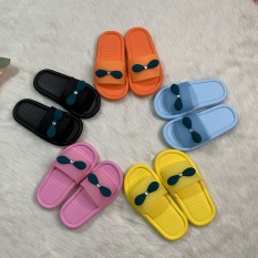 Dép quai ngang mầm dành cho bé trai bé gái cực cute cưng xỉu – MinhNhat