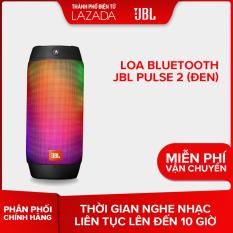 Loa bluetooth JBL Pulse 2 (Đen) – Hãng phân phối chính thức