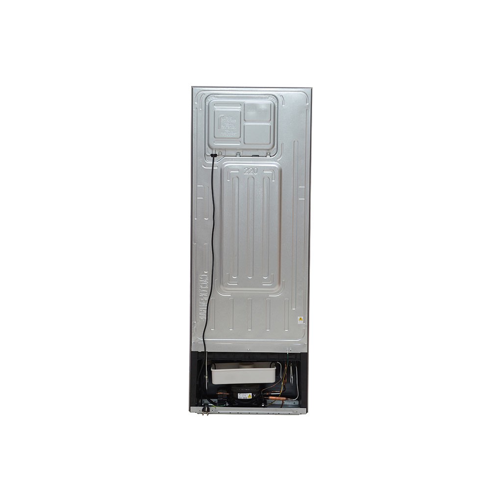 [Trả góp 0%]Tủ lạnh Samsung RT22M4033S8/SV 243 lít Inverter