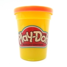 Hộp Bột Nặn Playdoh DAM/B5517B/OR – Màu Cam Đậm