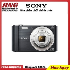 Máy ảnh KTS Sony DSC-W810 – Hàng phân phối chính hãng – Bảo hành 2 năm