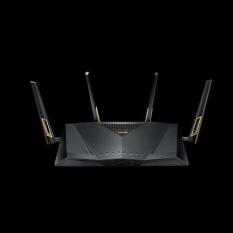 Router Wifi Băng Tần Kép ASUS RT-AX88U – Hàng Chính Hãng