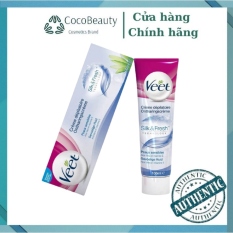 Kem Tẩy Lông Veet 100ml Nhập Khẩu Từ Pháp – Keycci cosmetics