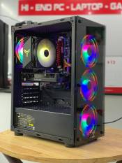 MÁY TÍNH CHƠI TẾT – THÙNG PC GAMING HERO CHIẾN GAME SIÊU HOT !