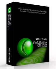 Bộ sản phẩm Camtasia Studio 2020
