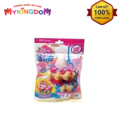 MY KINGDOM – Tiệm Bánh Squishies Thần Kì SLIMI CAFE 403010-00