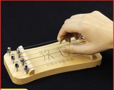 Đàn tập gảy Guzheng 6 dây