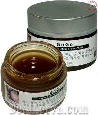 Combo 2 Mặt Nạ Màng Tế Bào Gốc GoGo Hàn Quốc (TẶNG KÈM CỌ QUÉT CỰC TIỆN LỢI)