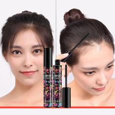 Mascara tạo kiểu tóc đẹp vuốt tóc con gọn vào nếp phụ kiện mini bỏ túi xách tiện dụng