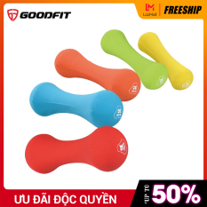 Tạ tay đơn tập thể hình chính hãng MDBuddy MD2105