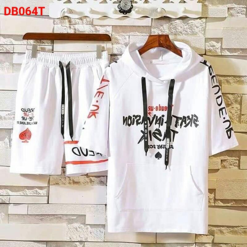 Top Mẫu Set Quần Áo Thể Thao Đôi Nam Nữ Năng Động 2023