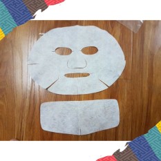 [HCM]Mặt nạ giấy thải độc CO2 Dj Carbon Therapy không kèm tuýp gel lẻ 1 cái Hàn Quốc