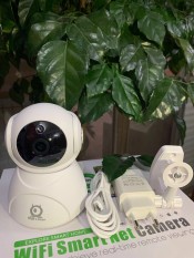 Camera Wifi V380Pro Siêu Nét Mượt 5MP
