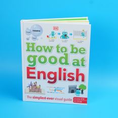 How to be Good at English