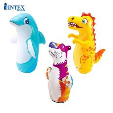 Lật đật bơm hơi đáy rỗng INTEX 44669 – Giao hình ngẫu nhiên
