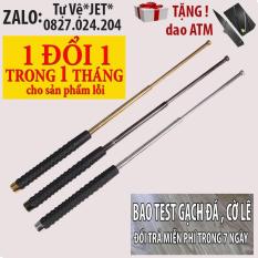 Đồ chơi gấp khúc 3 đoạn tăng cường sức khỏe cho bé nam và nữ ASP 5.11 + QUÀ TẶNG CUỐI NĂM