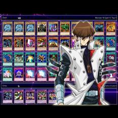 Bộ Bài Yugioh – Kaiba Seto