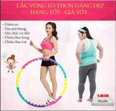 Vòng lắc eo, Vòng Lắc Giảm Eo Massage Hop, Vòng lắc eo giảm cân hoạt tính – Đánh tan mỡ thừa giảm cân hiệu quả, dáng đẹp, eo thon – Uy tín, chất lượng.