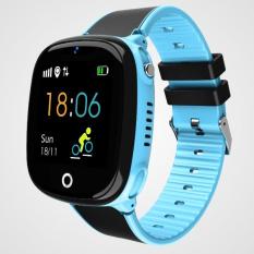 Đồng hồ định vị trẻ em HW11