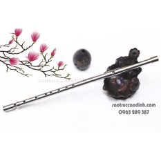 Sáo inox 304 – Sáo Đô Chuyên Nghiệp