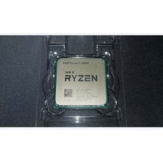 Bộ xử lí CPU AMD Ryzen 5 5600x tray cũ