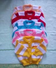 Áo len trẻ em dành cho bé 4-13kg
