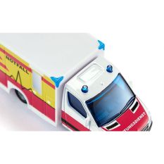 Xe cứu thương SIKU 1536