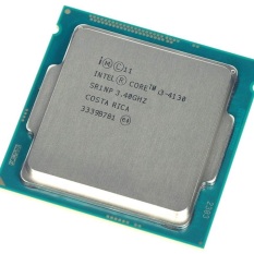 Core i3 thế hệ 4 socket 1150 tray