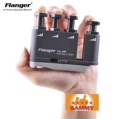 DỤNG CỤ LUYỆN NGÓN FLANGER FA-10P – MÁY TẬP NGÓN GUITAR / PIANO / ORGAN