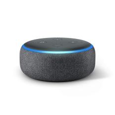 Loa thông minh Amazon echo dot 3 – Loa thông minh thế hệ mới nhất 2019