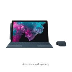 MÁY TÍNH BẢNG – LAP TOP – SURFACE PRO 6 2018 (CORE I7 / RAM 16GB / SSD 1TB)
