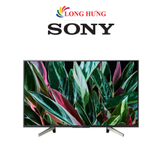 Tivi Sony 43 inch KDL-43W800G – Hàng chính hãng – Thiết kế hiện đại, Sang trọng, Màn hình khung viền mỏng
