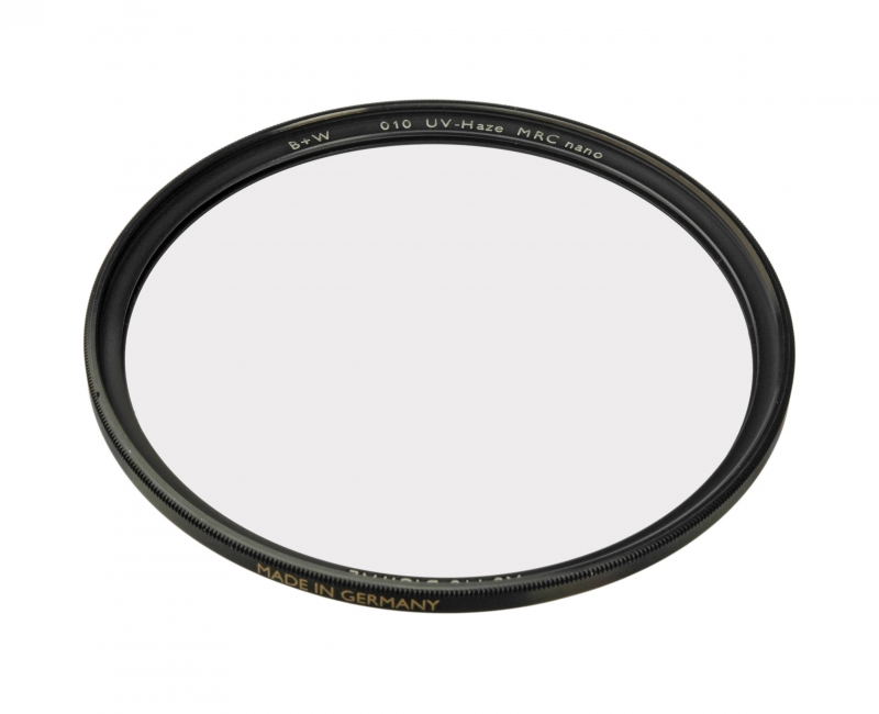 [HCM]Kính lọc Filter B+W XS-Pro Digital 010 UV-Haze MRC Nano 52mm (Hoằng Quân)