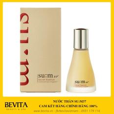 Nước thần Sum37 Secret Essence Advanced Program 80ml