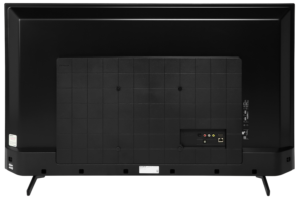 Google Tivi Sony 4K 43 inch KD-43X75K - 43X75K - tích hợp micro tìm kiếm bằng giọng nói