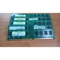 Ram ddr2 2gb buss 800 – hàng tháo máy