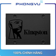 Ổ cứng SSD Kingston A400 Sata 3 – Bảo hành 36 tháng