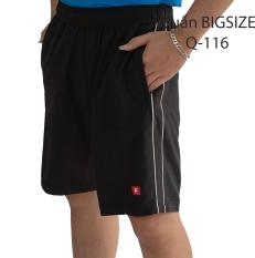 QUẦN THỂ THAO BIGSIZE CAO CẤP Q116 (NHIỀU MÀU)