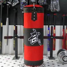 Vỏ Bao Đấm Bốc Treo Tường – Vỏ Bao Đấm Boxing 3 Lớp Loại 80cm