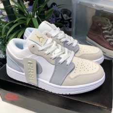 [Xả Tồn] Giày Thể Thao Sneaker Nike Jordan Cổ Thấp Paris full sz Nam Nữ 36-43