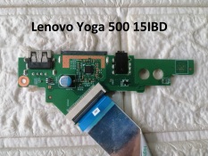 BOARD USB AUDIO LAPTOP Lenovo Yoga 500-15IBD