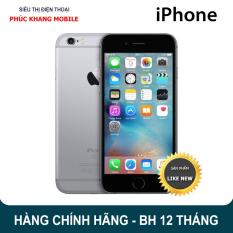 iPhone 6S – Hàng quốc tế, đầy đủ phụ kiện